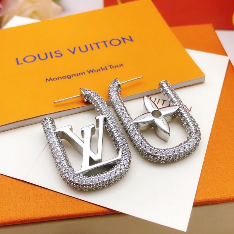 LV Earrings